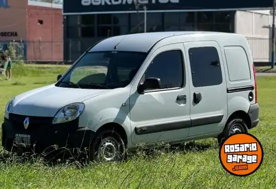 Renault Kangoo  2014 - foto 4