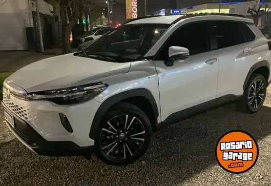 Toyota Seg Cvt  2024 - foto 1