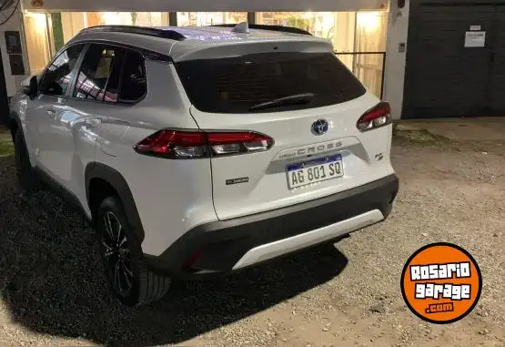 Toyota Seg Cvt  2024 - foto 2