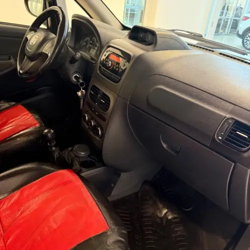 Fiat Idea Idea 1.6 16V Adventure 2016 - foto 4