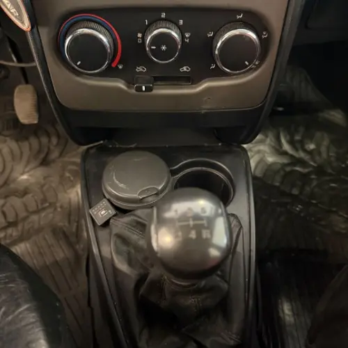 Fiat Idea Idea 1.6 16V Adventure 2016 - foto 5