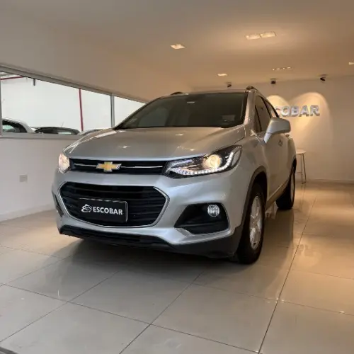 Chevrolet Tracker Tracker Fwd Ltz 2018 - foto 1