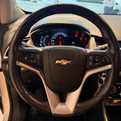 Chevrolet Tracker Tracker Fwd Ltz 2018 - foto 4
