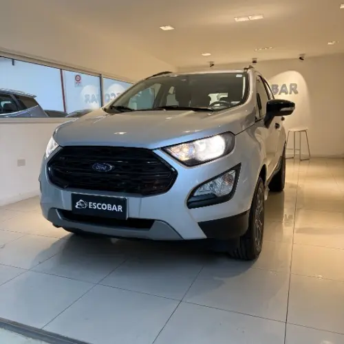 Ford Ecosport Ecosport 1.5 Freestyle Mt 2020 - foto 1