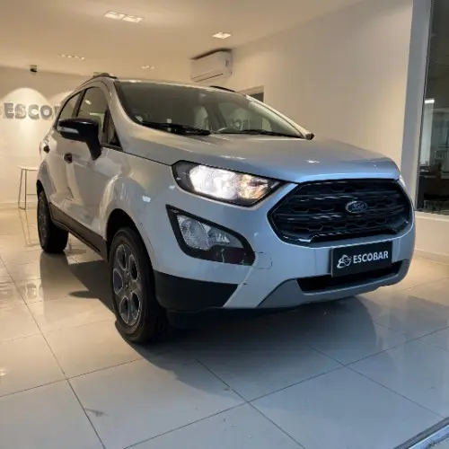 Ford Ecosport Ecosport 1.5 Freestyle Mt 2020 - foto 2