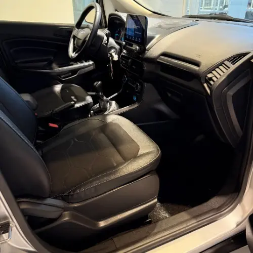 Ford Ecosport Ecosport 1.5 Freestyle Mt 2020 - foto 3