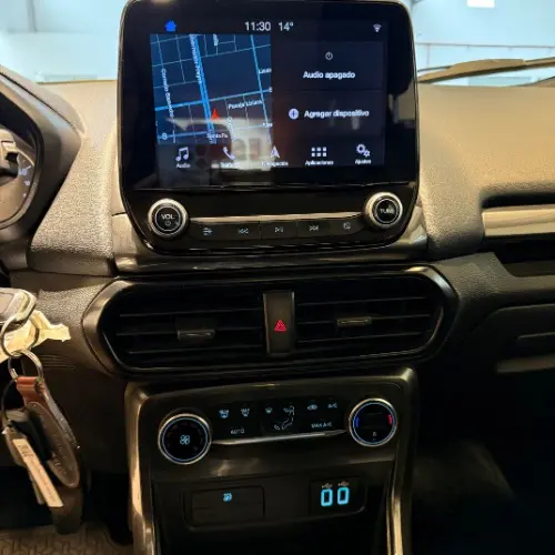 Ford Ecosport Ecosport 1.5 Freestyle Mt 2020 - foto 4