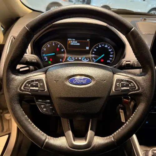 Ford Ecosport Ecosport 1.5 Freestyle Mt 2020 - foto 5