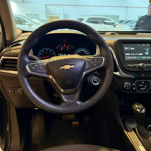 Chevrolet Equinox Equinox 1.5 T Ls Fwd At 2020 - foto 4
