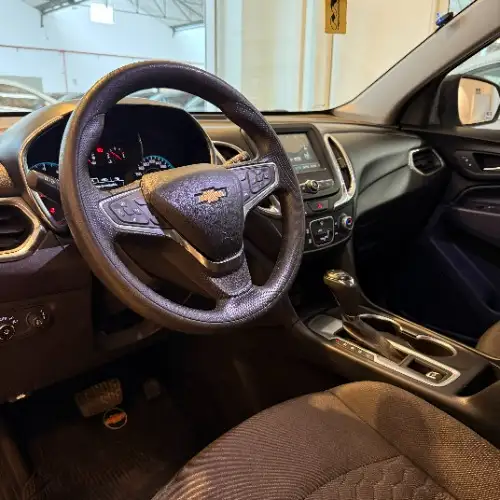 Chevrolet Equinox Equinox 1.5 T Ls Fwd At 2020 - foto 5
