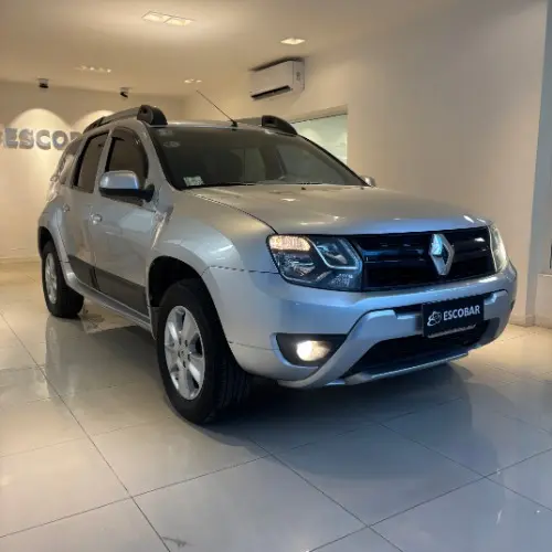Renault Duster Duster 1.6 Privilege 2015 - foto 2