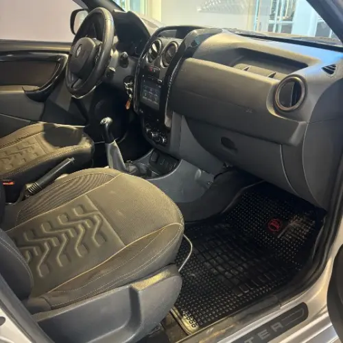 Renault Duster Duster 1.6 Privilege 2015 - foto 3