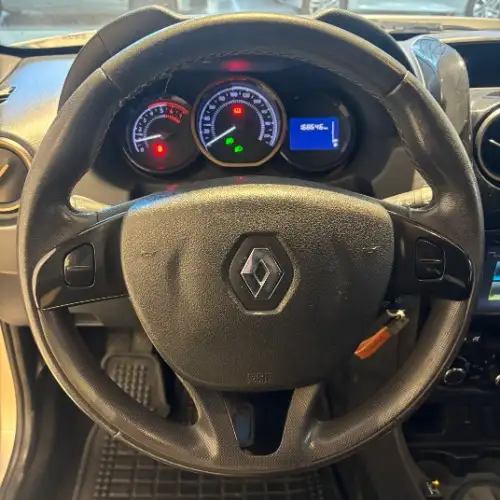 Renault Duster Duster 1.6 Privilege 2015 - foto 4