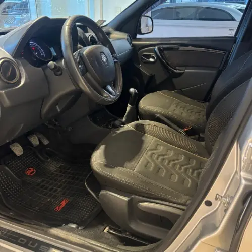 Renault Duster Duster 1.6 Privilege 2015 - foto 5