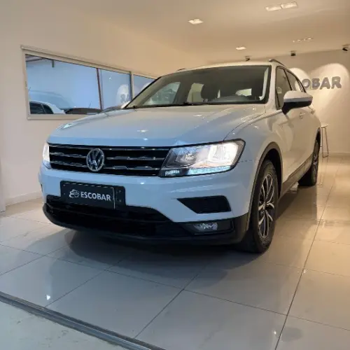 VOLKSWAGEN TIGUAN 2019 - foto 1
