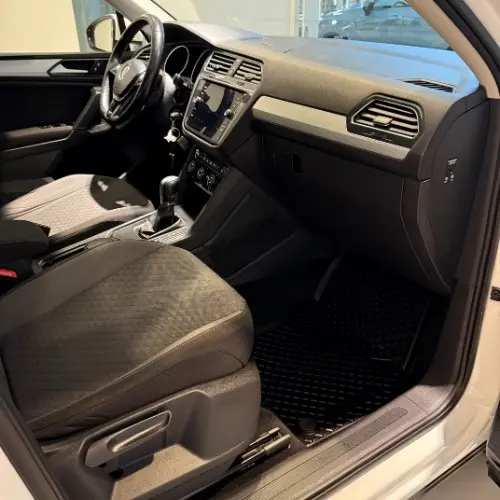 Volkswagen Tiguan Tiguan 1.4 Tsi Dsg 2019 - foto 3