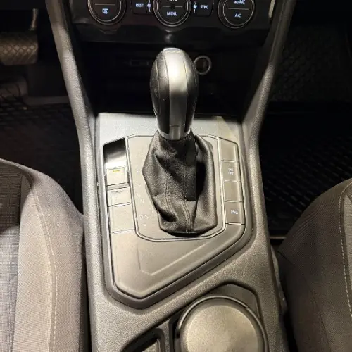 Volkswagen Tiguan Tiguan 1.4 Tsi Dsg 2019 - foto 4