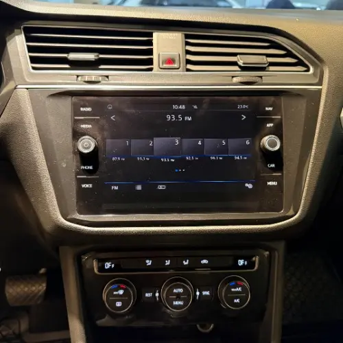 Volkswagen Tiguan Tiguan 1.4 Tsi Dsg 2019 - foto 5