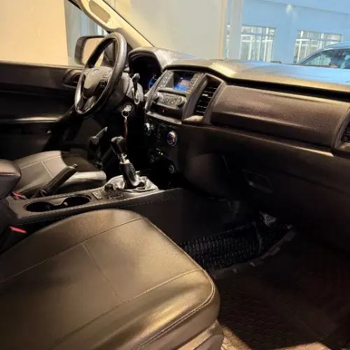 Ford Ranger Ranger Cs 2.2 Xl 4X4 Mt D 2020 - foto 3