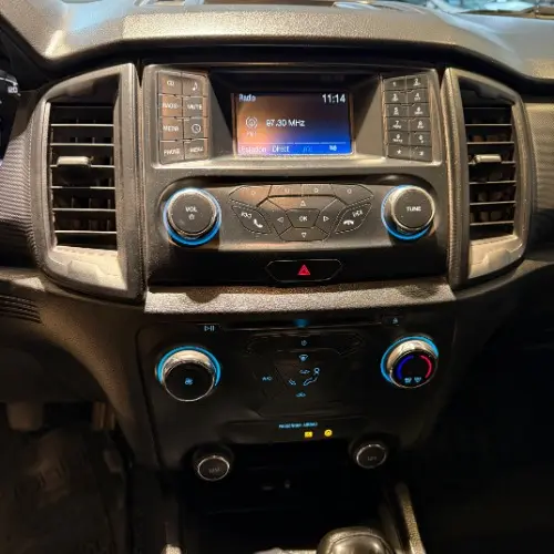 Ford Ranger Ranger Cs 2.2 Xl 4X4 Mt D 2020 - foto 5