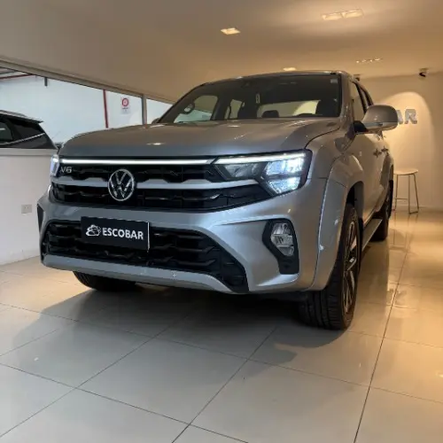 VOLKSWAGEN AMAROK 2025 - foto 1