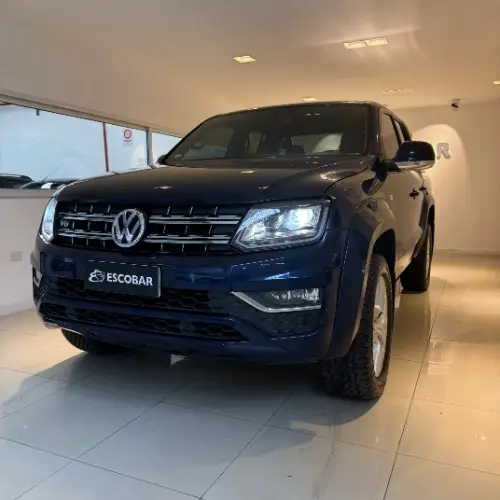 VOLKSWAGEN AMAROK 2024 - foto 1