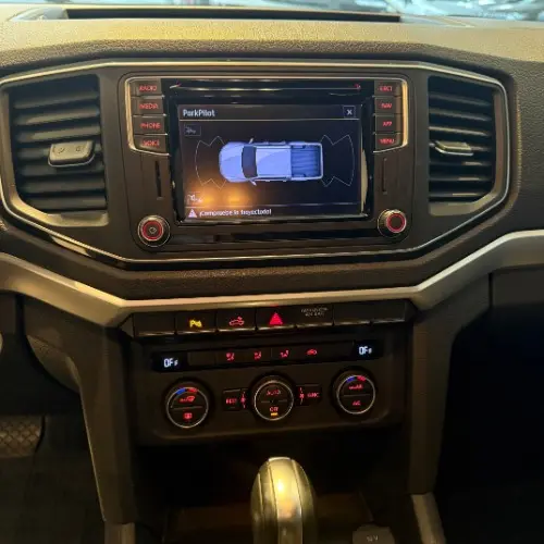Volkswagen Amarok Amarok 3.0 Tdi V6 Highline 4X4 At 2024 - foto 4