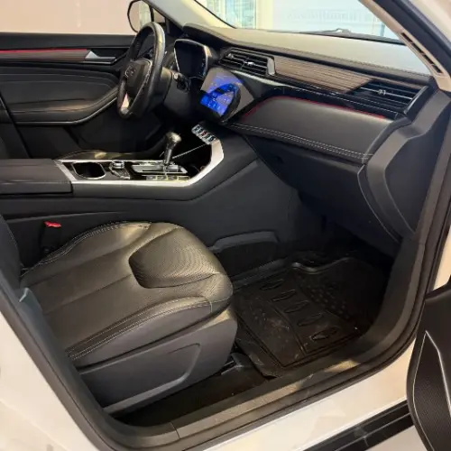 Ford Territory Territory 1.5 Titanium At 2021 - foto 4
