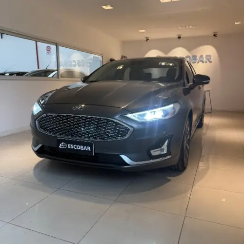 FORD MONDEO 2019 - foto 1