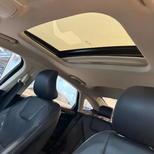 Ford Mondeo Mondeo 2.0 Titanium Ecoboost At 2019 - foto 4