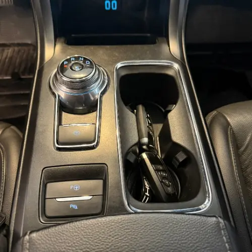 Ford Mondeo Mondeo 2.0 Titanium Ecoboost At 2019 - foto 5