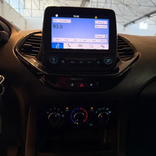 Ford Ka Ka + 1.5 Sel 2020 - foto 5