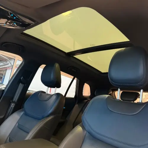 Ford Territory Territory 1.8 Titanium At 2025 - foto 5
