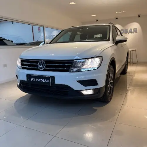 VOLKSWAGEN TIGUAN 2019 - foto 1