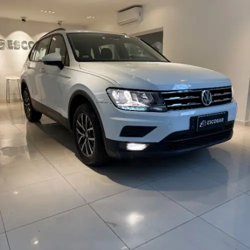 Volkswagen Tiguan Tiguan 1.4Tsi 150Cv Trendline Dsg 2019 - foto 2
