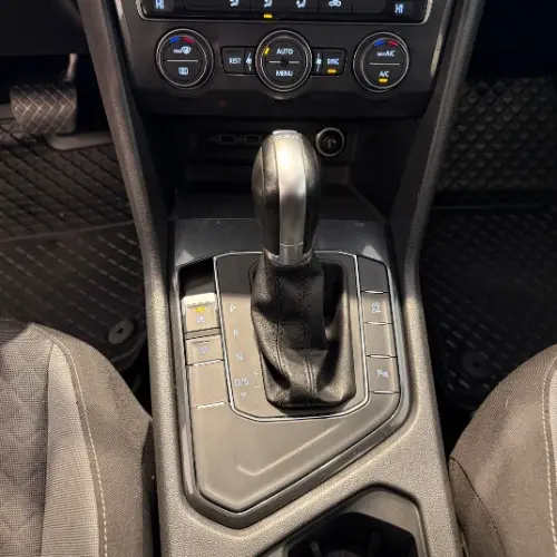 Volkswagen Tiguan Tiguan 1.4Tsi 150Cv Trendline Dsg 2019 - foto 4