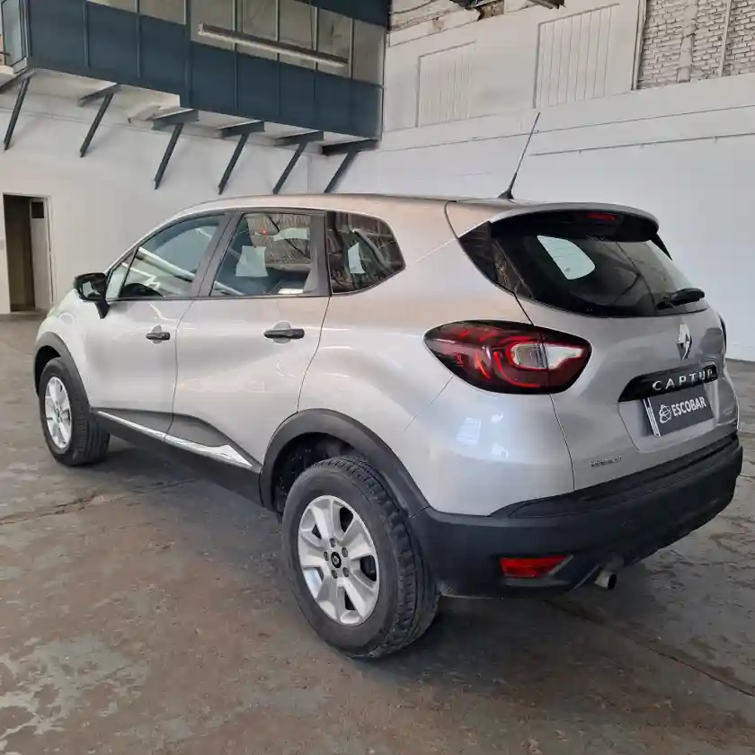 Renault Captur Captur 1.6 Life 2020 - foto 5