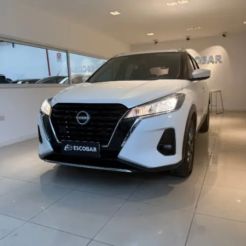 Nissan-Datsun Kicks Kicks 1.6 Sense Mt 2023 - foto 1