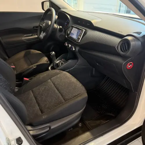 Nissan-Datsun Kicks Kicks 1.6 Sense Mt 2023 - foto 3