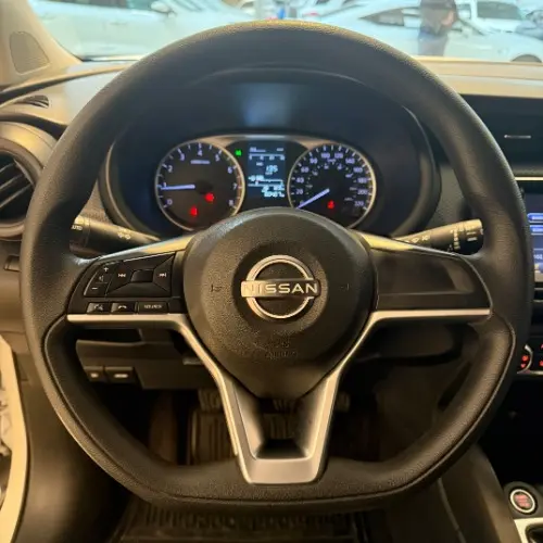 Nissan-Datsun Kicks Kicks 1.6 Sense Mt 2023 - foto 4