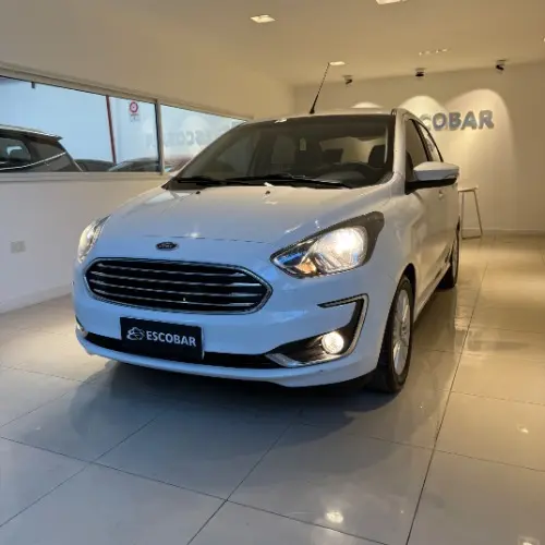 Ford Ka Ka 1.5 Sel 4Ptas 2019 - foto 1