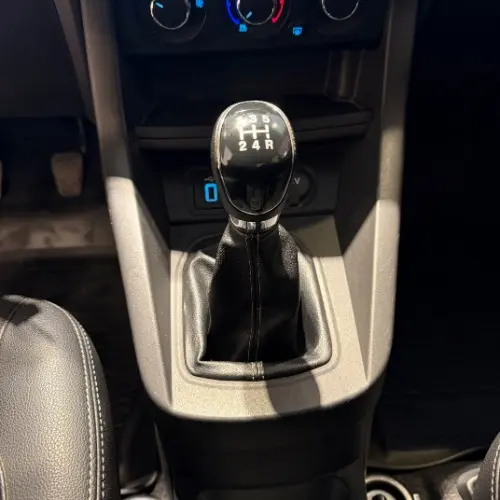 Ford Ka Ka 1.5 Sel 4Ptas 2019 - foto 4