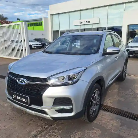 Chery Tiggo 4 1.5 Comfort Mt 2022 - foto 1