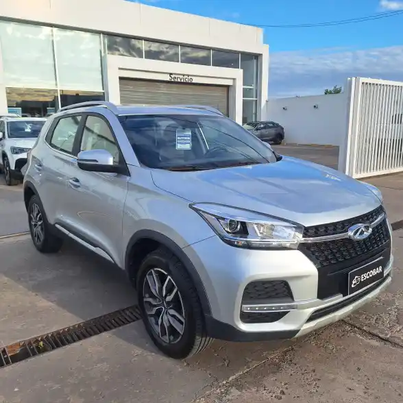 Chery Tiggo 4 1.5 Comfort Mt 2022 - foto 2