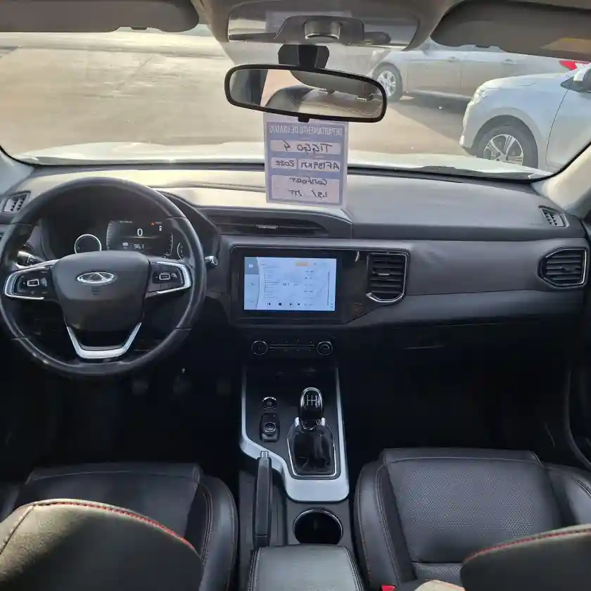 Chery Tiggo 4 1.5 Comfort Mt 2022 - foto 3