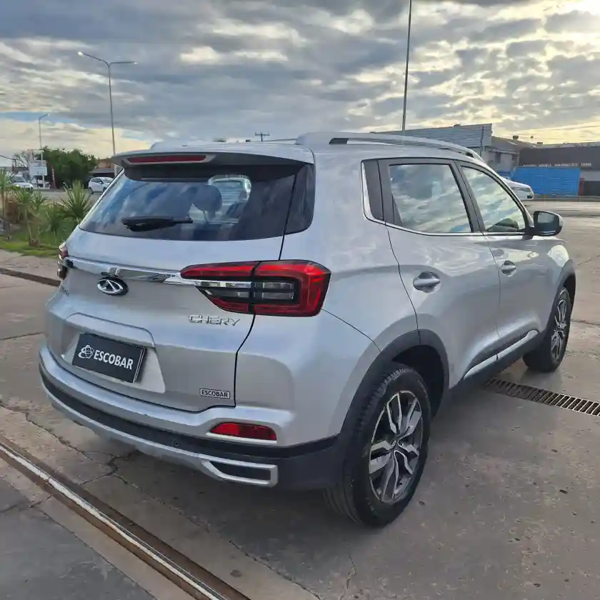 Chery Tiggo 4 1.5 Comfort Mt 2022 - foto 4