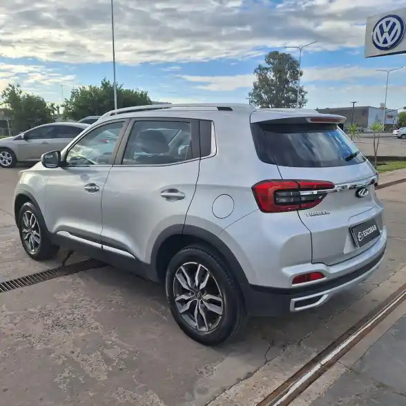 Chery Tiggo 4 1.5 Comfort Mt 2022 - foto 5