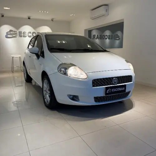 Fiat Punto Punto 1.6 16V Essence 2011 - foto 2