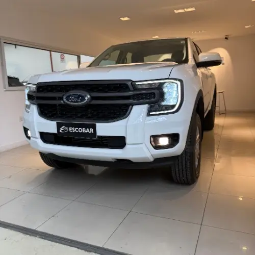 Ford Ranger Ranger Dc 2.0 Xls 4X2 Mt D 2026 - foto 1