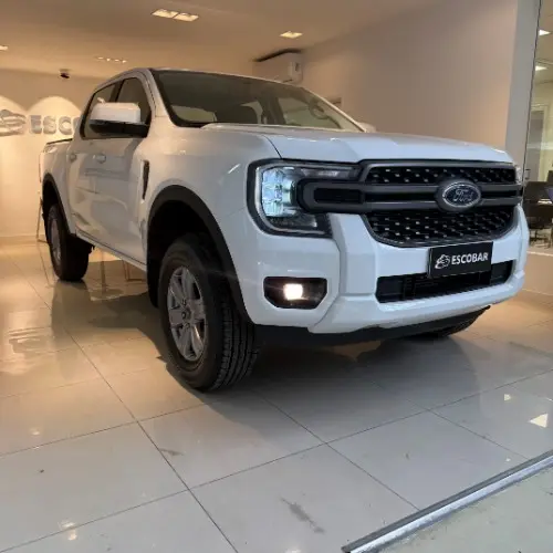 Ford Ranger Ranger Dc 2.0 Xls 4X2 Mt D 2026 - foto 2